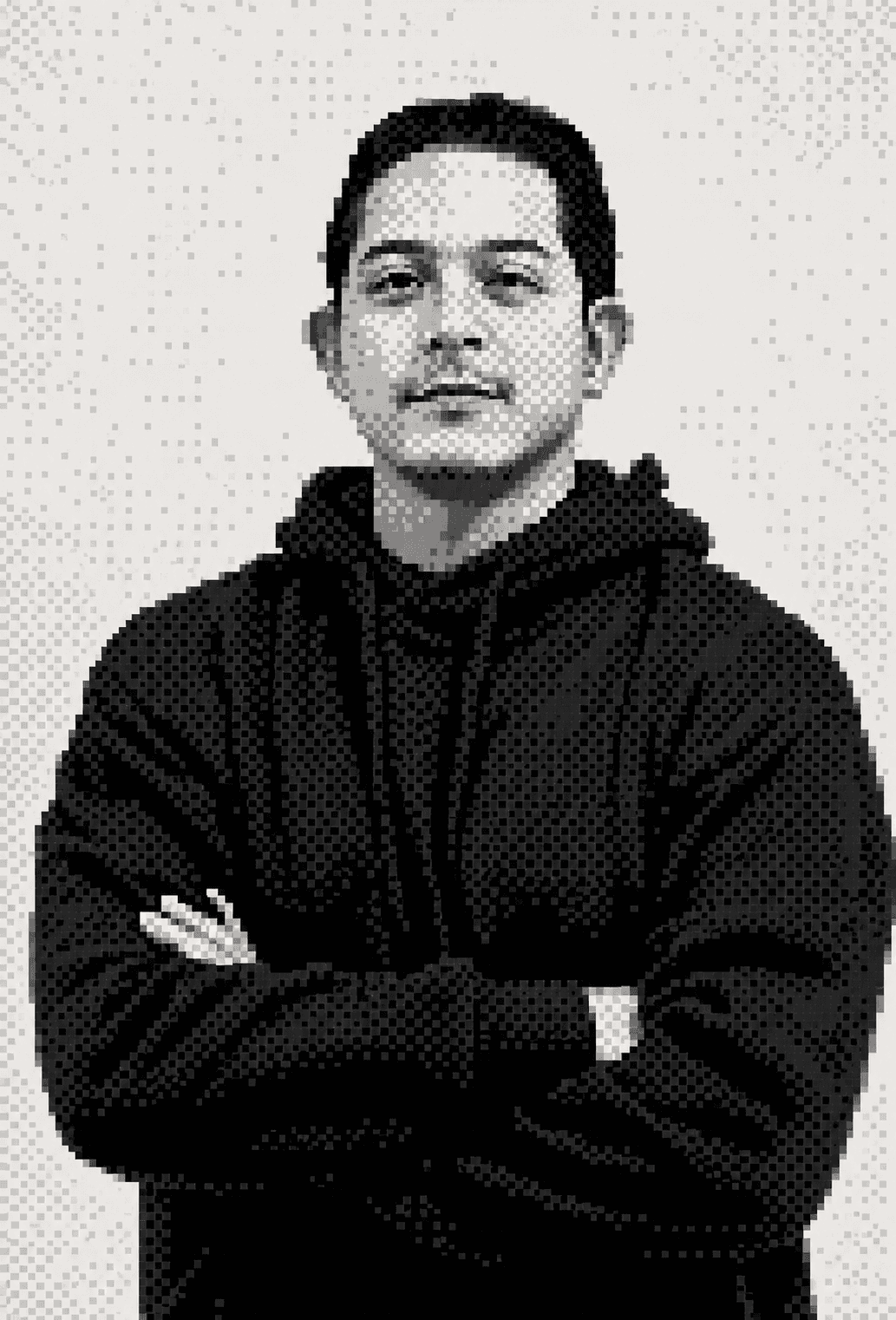 Andrés Cristancho