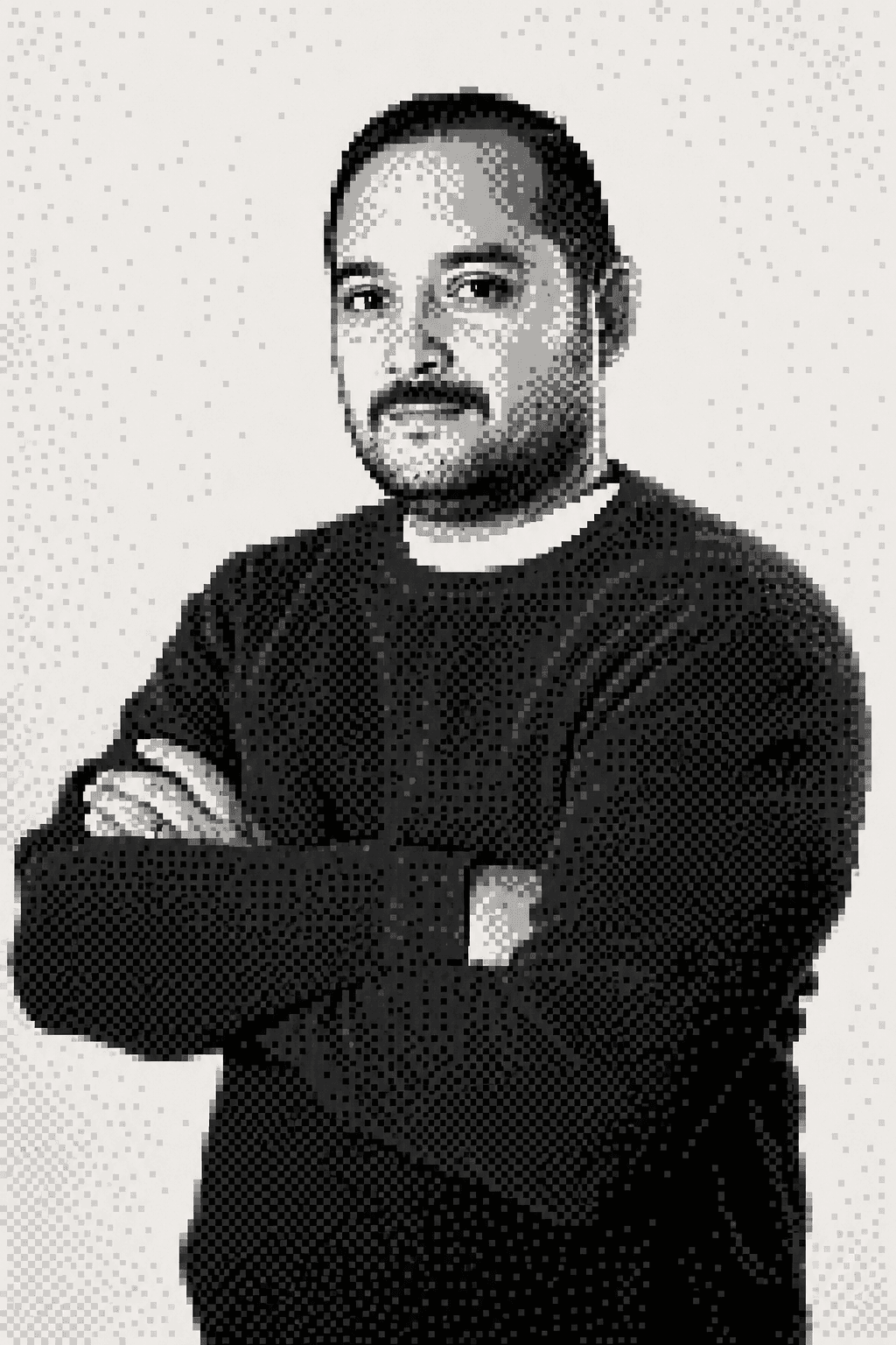 Javier Cristancho
