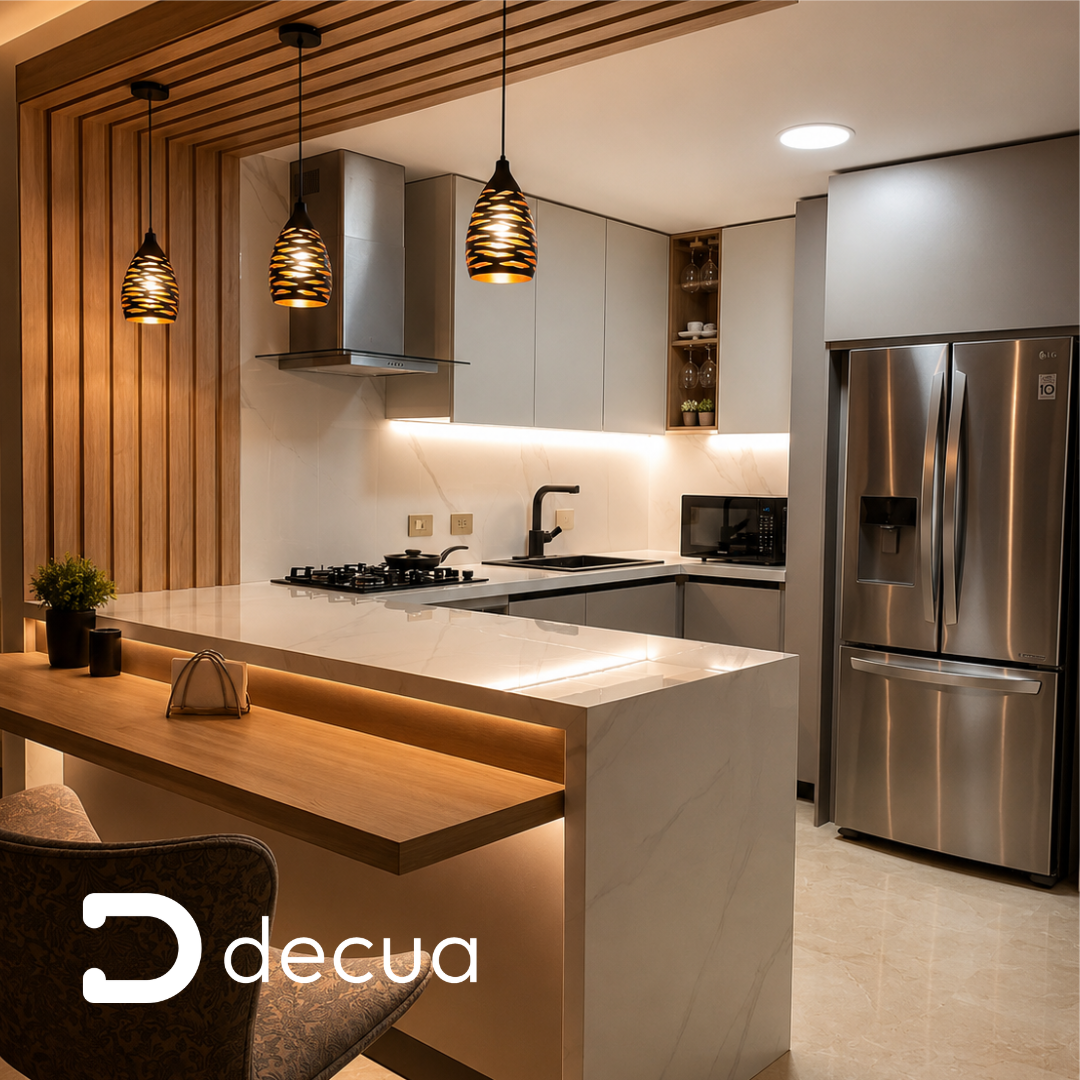 Decúa