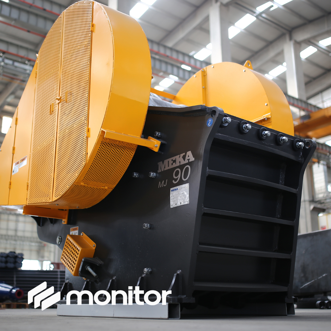 Monitor